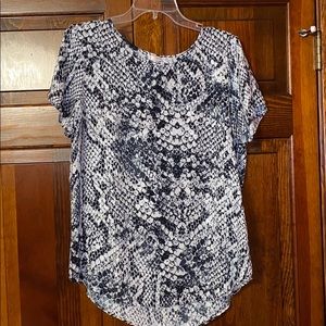 Women’s top